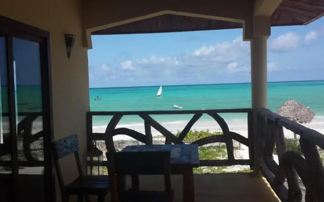 White Sands Villa