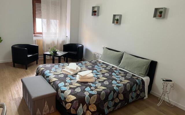B&B Clesio & Residence Buonconsiglio Apartments