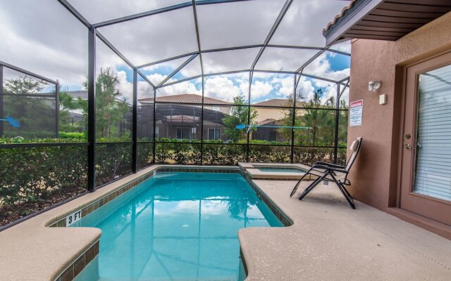 Endless Summer at Solterra Resort by Shine Villas 079