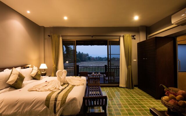 Suwannatara Resort