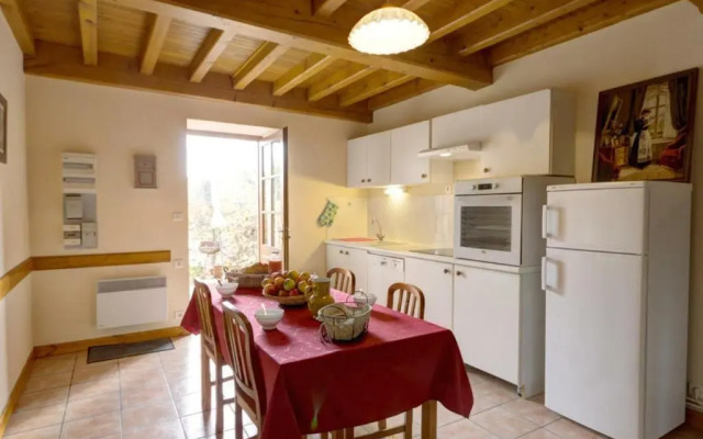 Gîte Les Salles, 4 pièces, 6 personnes - FR-1-496-225