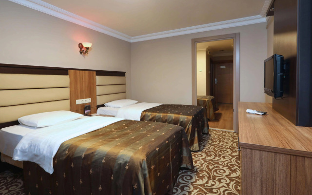 Balturk Otel Sakarya