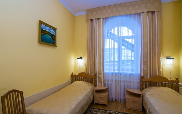Hotel Nika