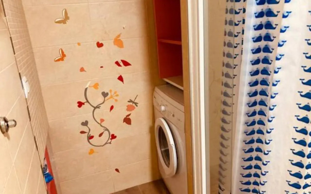 VUT Collado 28 Primero