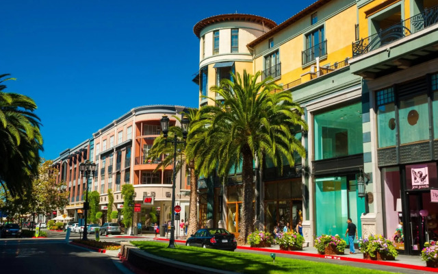 San Jose Marriott