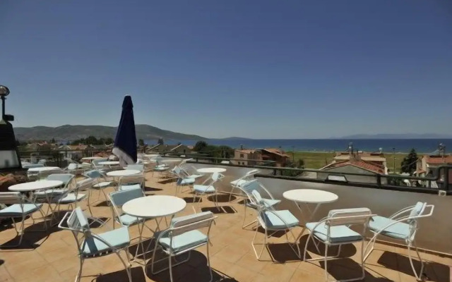 Aterna Hotel