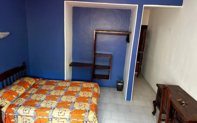 Hotel Casablanca