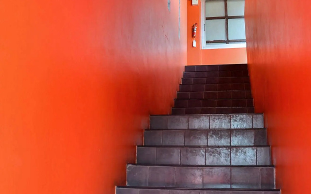 Anda Orange Pier Guesthouse