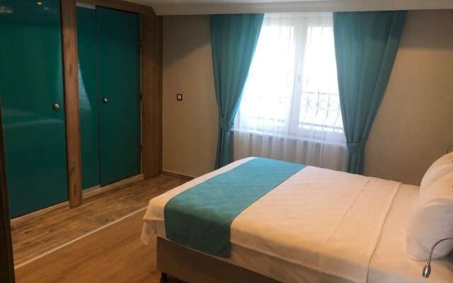 Akcay Mas Palmiye Otel