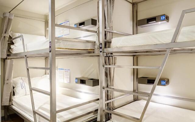 Space Inn Xinyi