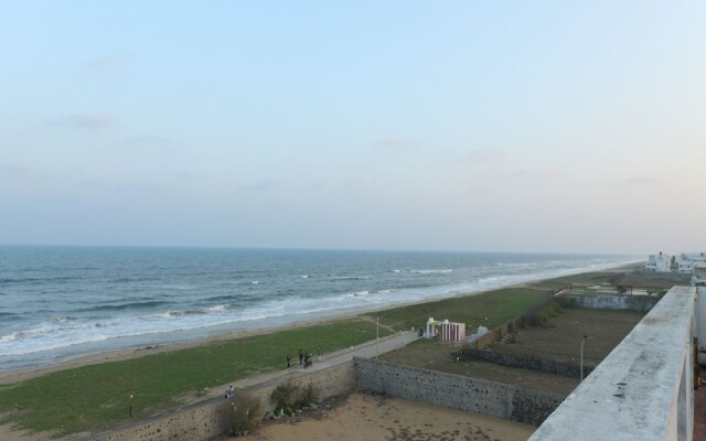 OYO 12492 Blue Ocean Hotels and Resorts