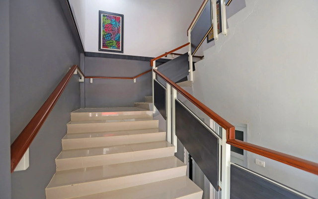 Super OYO Capital O 92096 Kuala Ulee Lheue Residence Syariah