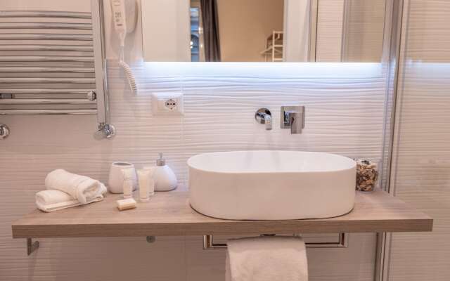 Vatican Palace Suites