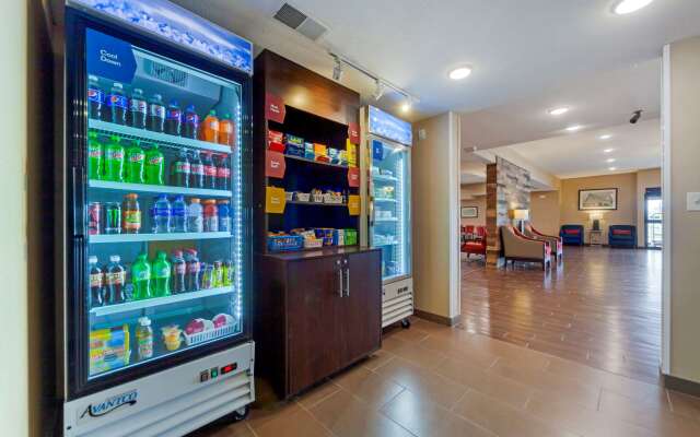 Comfort Suites La Vista - Omaha