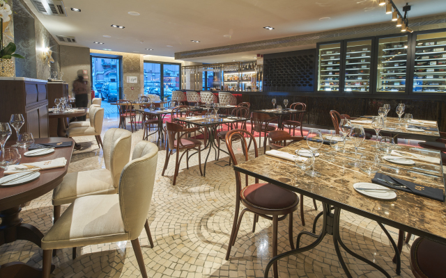 O’Artista Suites by Europe