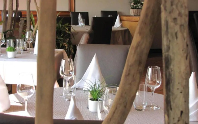 Hotel le Caballin