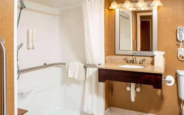 Clarion Pointe Harrisonburg