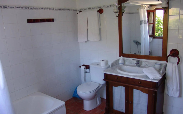 Casa Sombrero Pico
