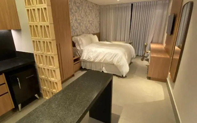 Pousada Flor De Anis