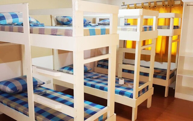 Balai Mestizo Travelodge