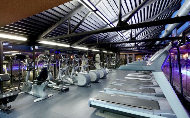 Amway Grand Plaza, Curio Collection by Hilton