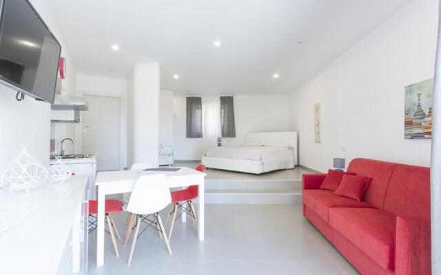 Marina Loft Sicily