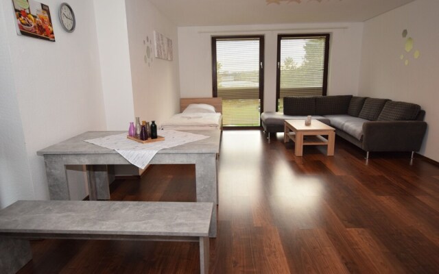 Ab Apartment 55