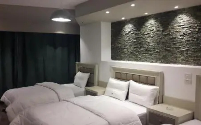 Oriental Hostel