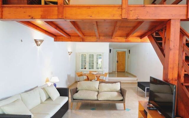 Villa do Poço - B