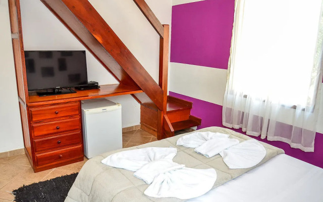 Pousada Portal Das Artes