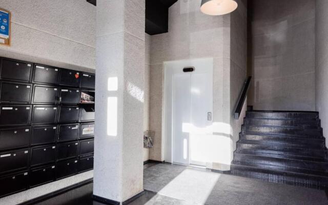 Lovely studio 5 min walk from Old Town and seaside