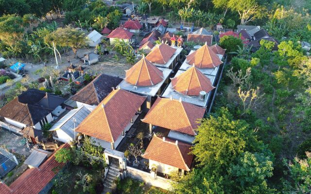 Villa Amari