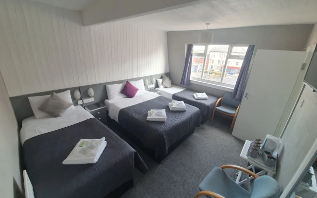 Brooklyn Hotel