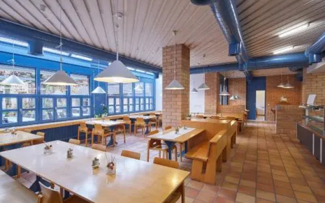 Seminarhotel Romerohaus