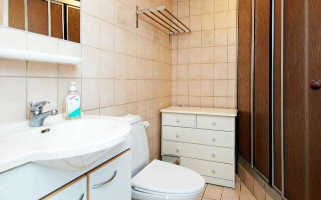 Fabulous Holiday Home in Rømø near Sea