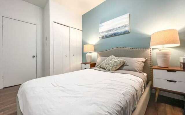 Le Plateau Boutique Apart Hotel