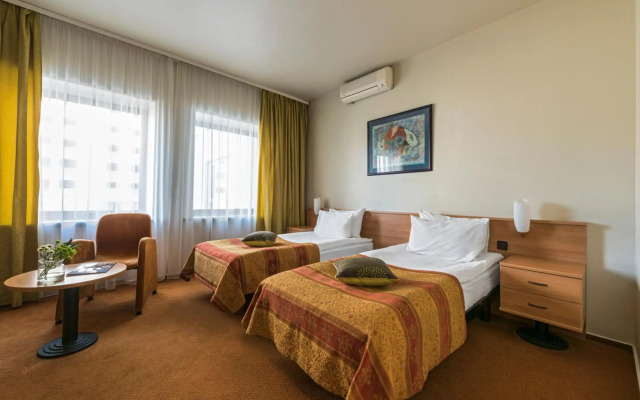 Best Baltic Kaunas Hotel