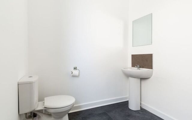 Pleasure Holiday Apartments