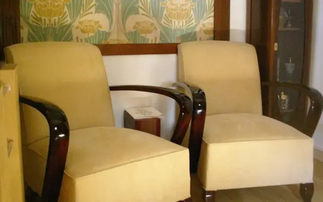 La Calade des Candoux