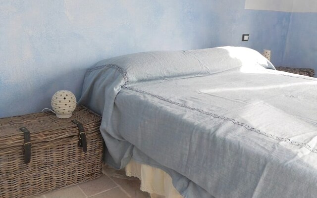 Locanda di Terramare - Naturist B&B
