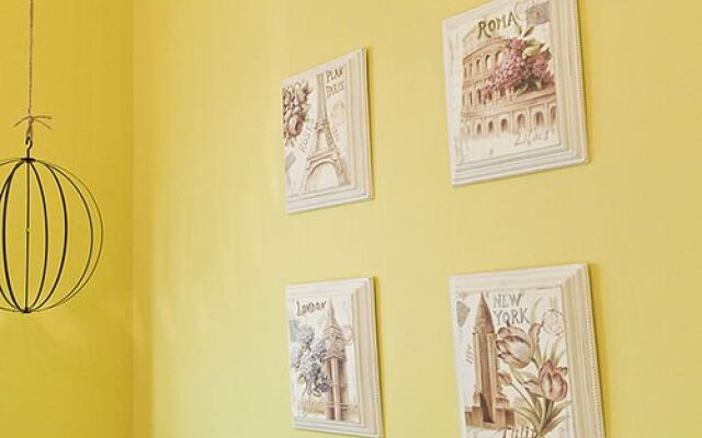 Antlers B&B