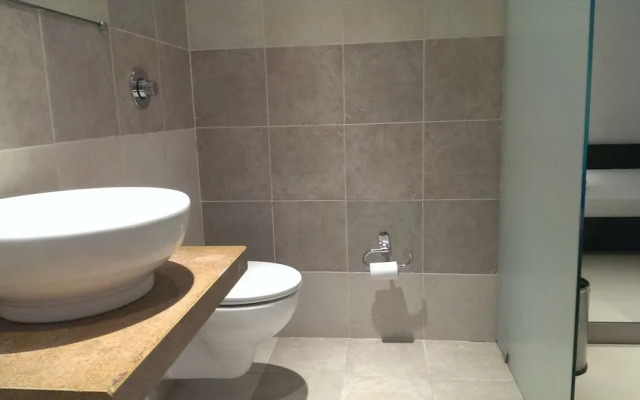 Silver Sands Beach Resort