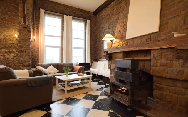 Charming House, Perfect for Family Holidays