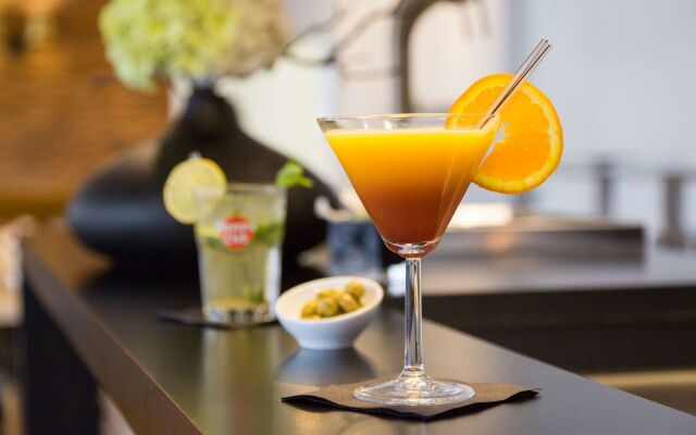 Padja Hotel & Spa, Vannes