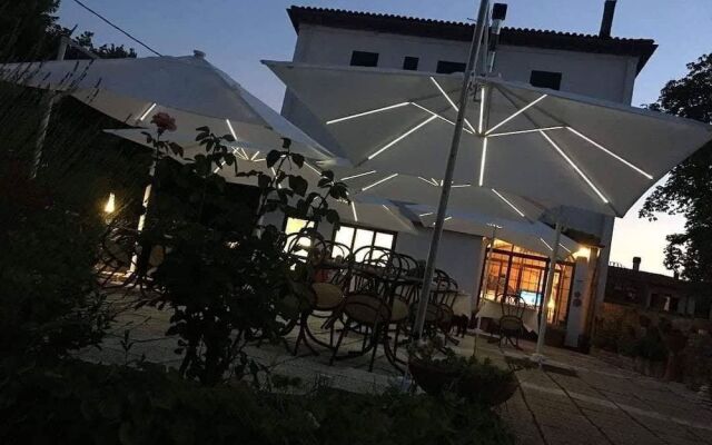 Country House Monteluce