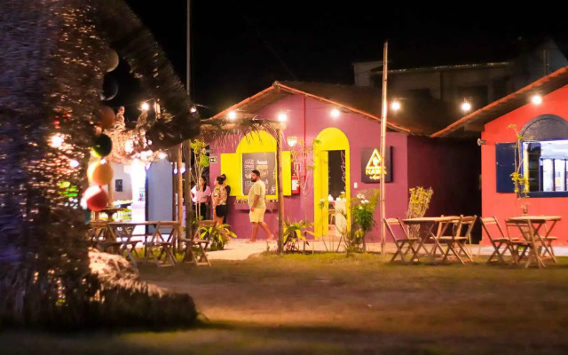 Hotel Arena Carneiros By AFT