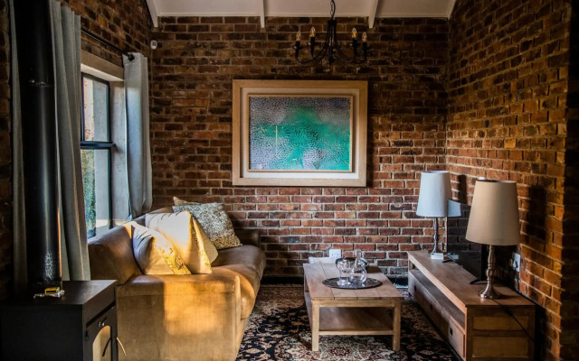 Tarry Stone Cottage