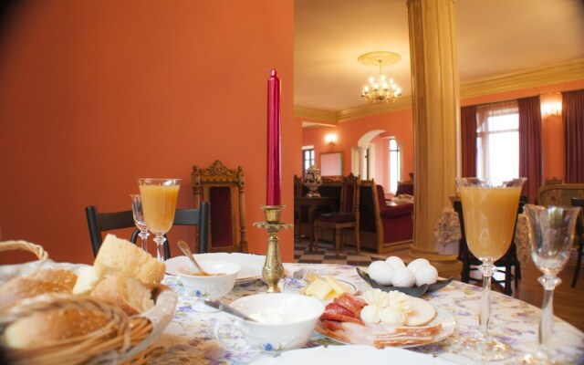 Chateau Gabriel