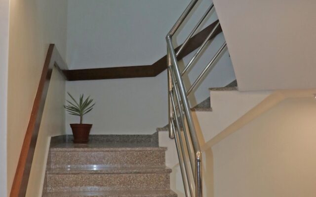 Hotel Malati