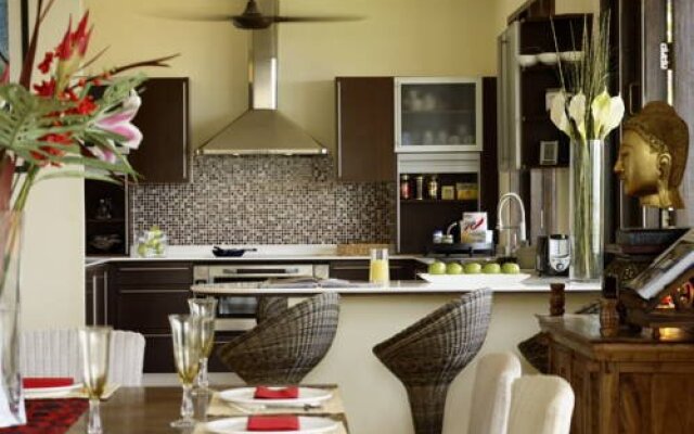 Karon Rustic Villas